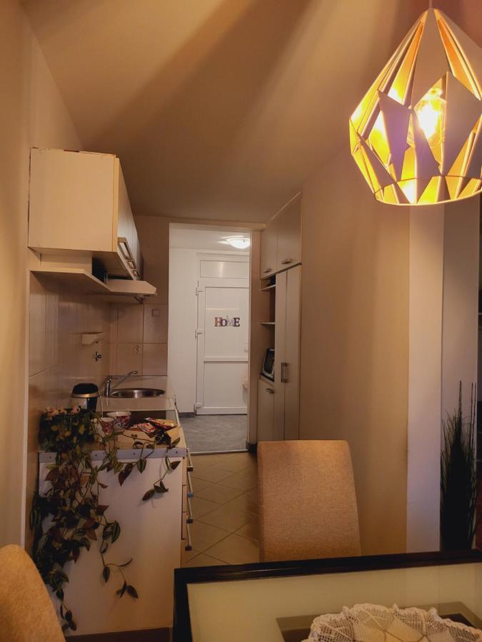 Dolly Apartment Airport Nagygorica Kültér fotó