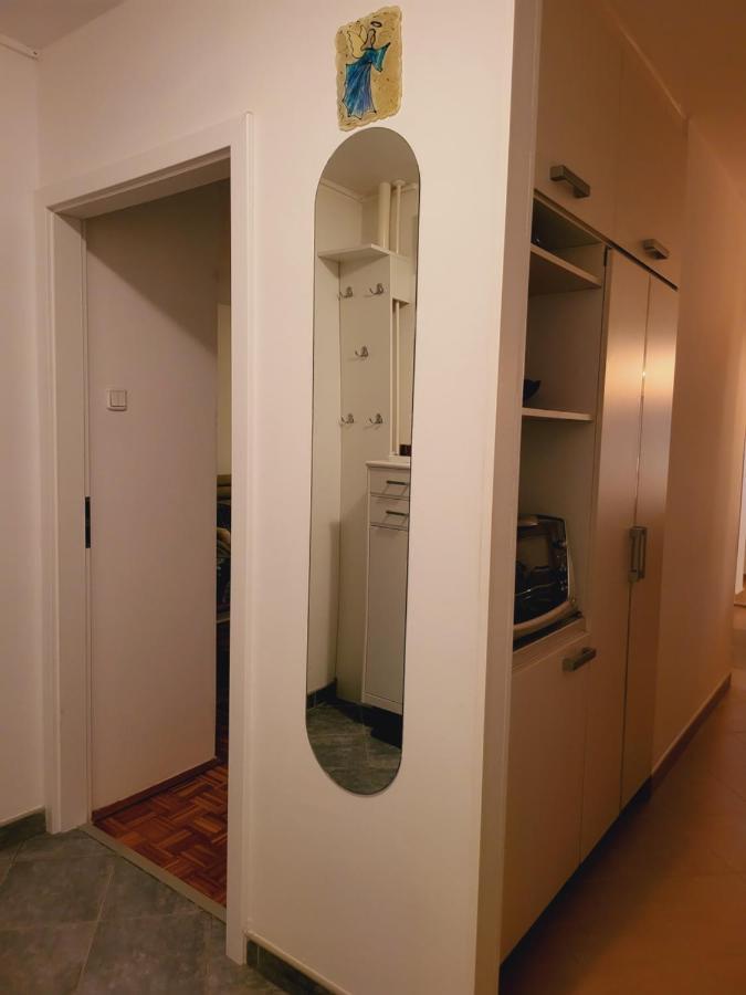 Dolly Apartment Airport Nagygorica Kültér fotó