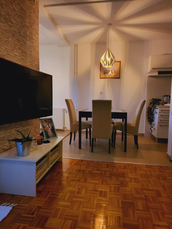 Dolly Apartment Airport Nagygorica Kültér fotó