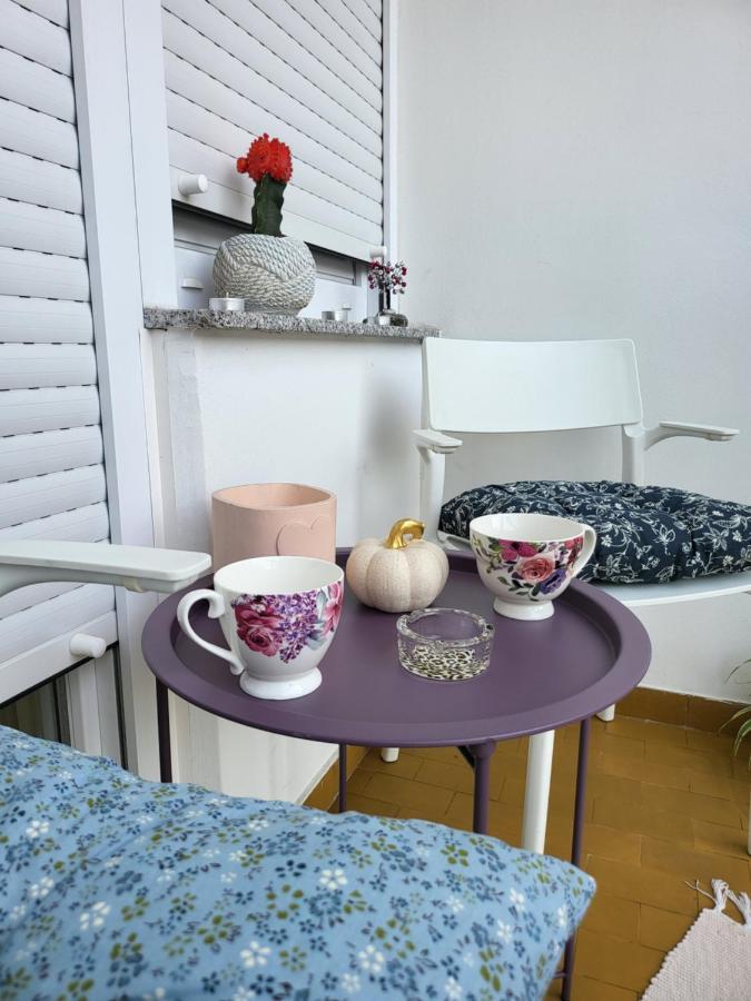 Dolly Apartment Airport Nagygorica Kültér fotó