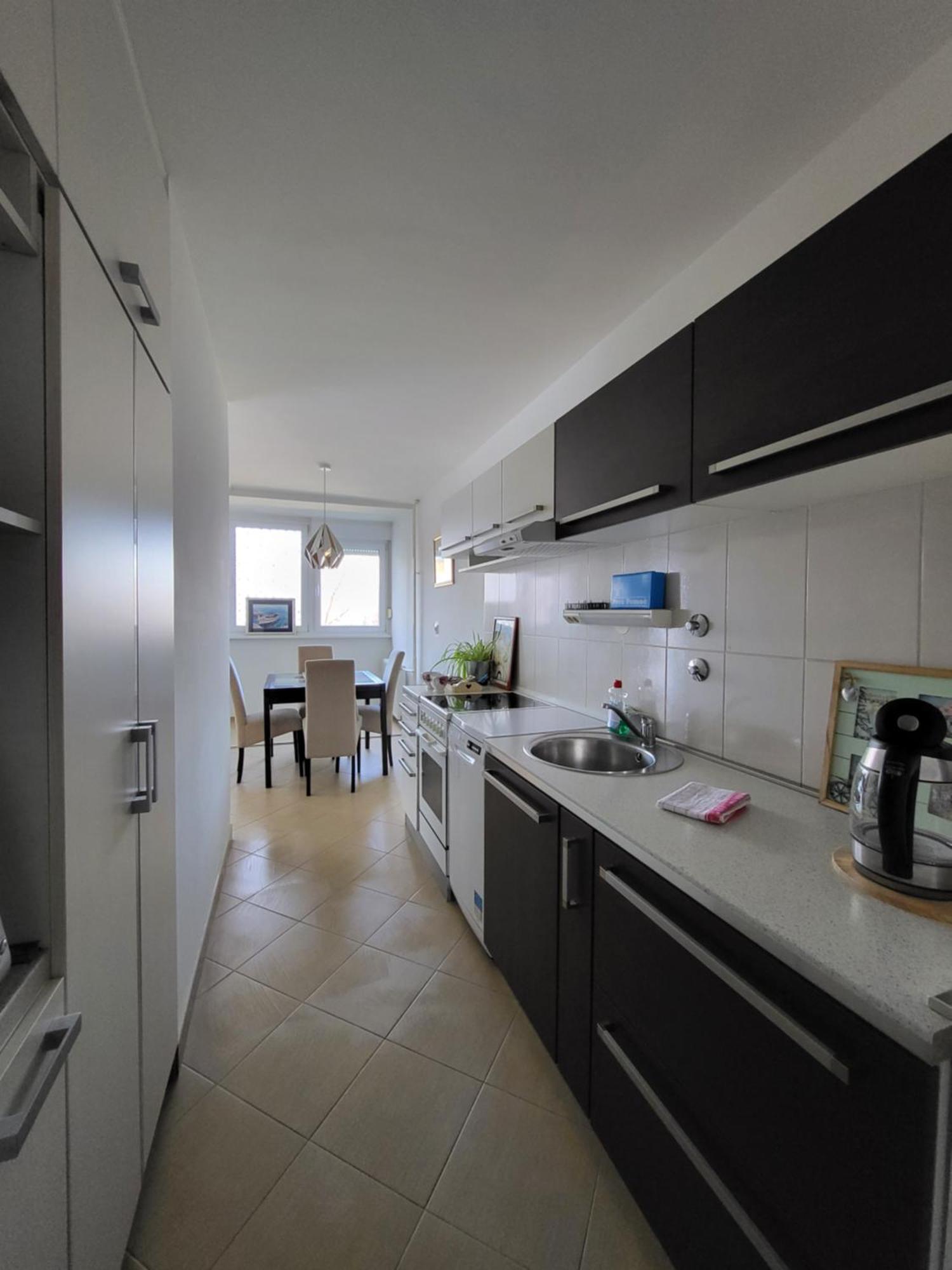 Dolly Apartment Airport Nagygorica Kültér fotó