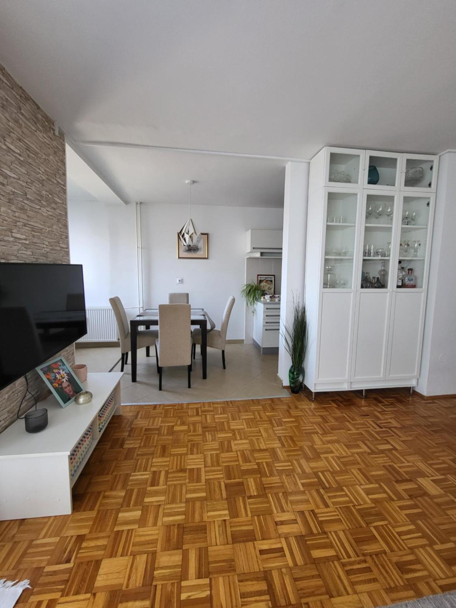 Dolly Apartment Airport Nagygorica Kültér fotó